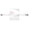 DITAS A1-2527 Centre Rod Assembly